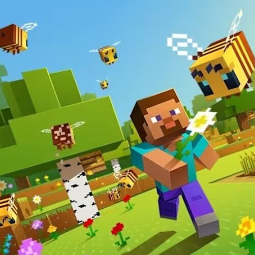 Eaglercraft Singleplayer